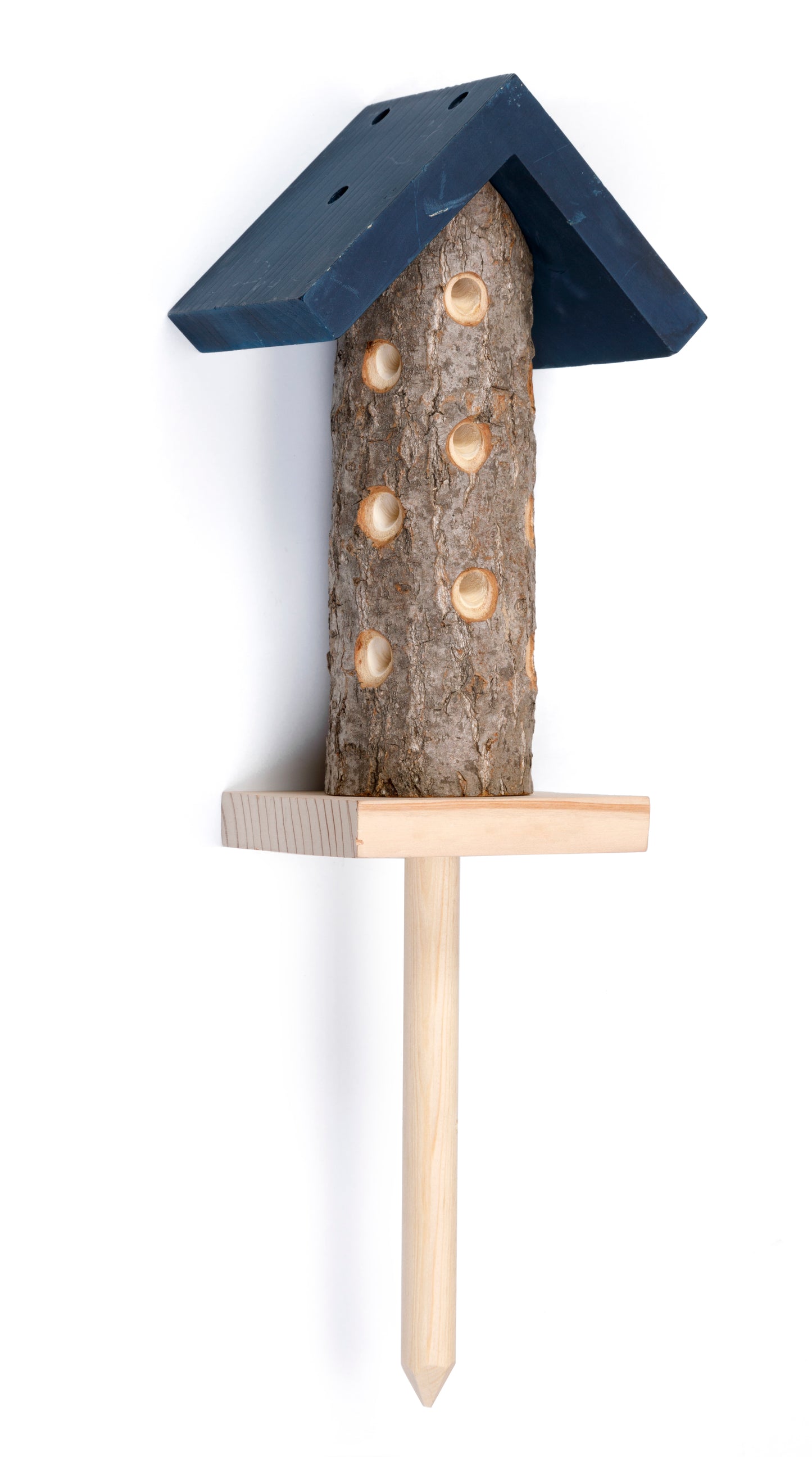 Bird Lovers Bundle - The perfect kit bring birds in your Garden