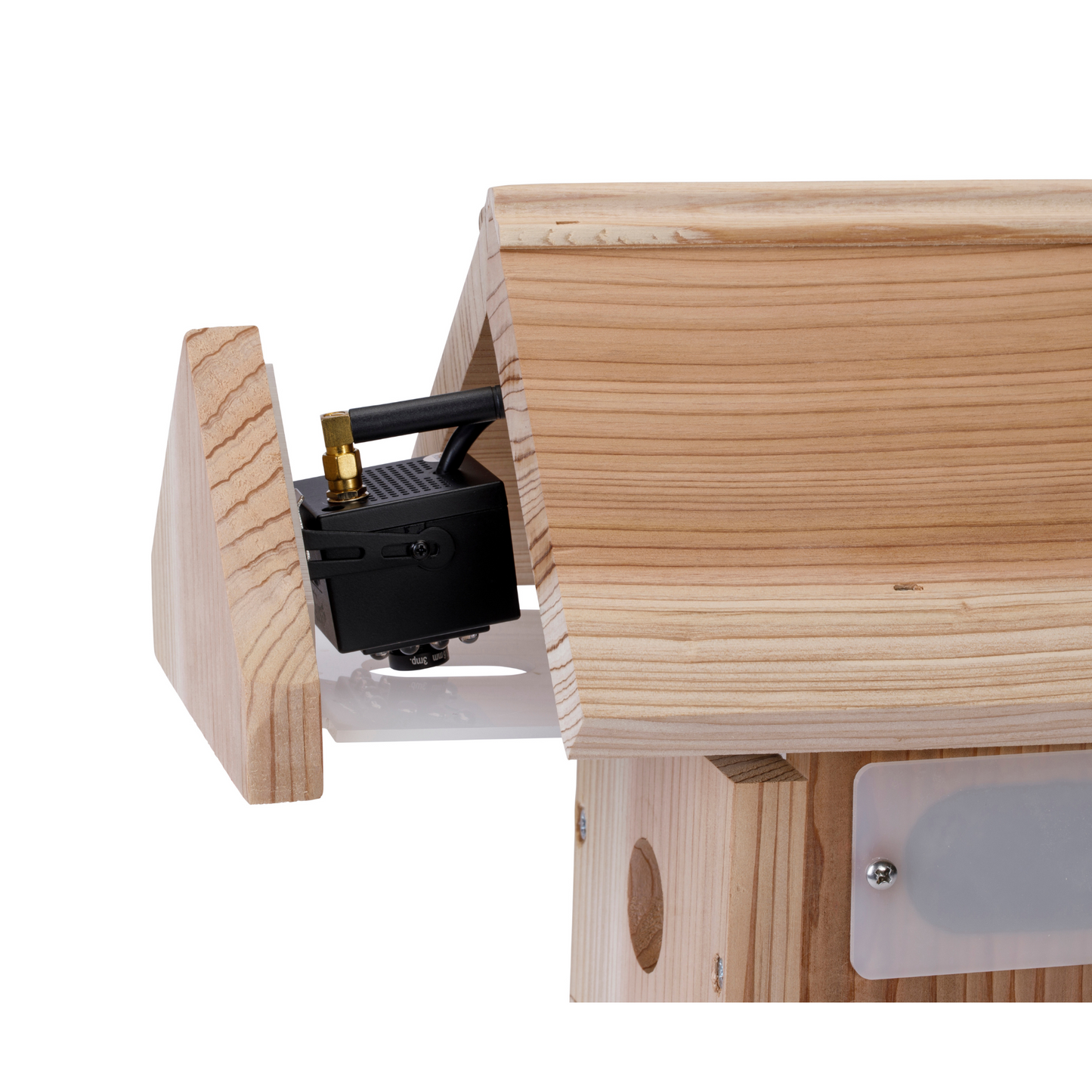 WiFi Bird Box Camera System