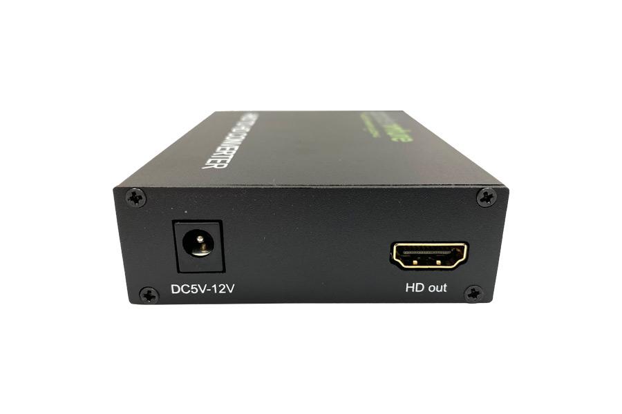 AHD-HDMI Converter