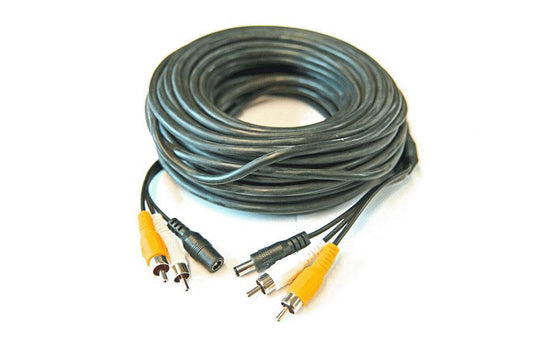 AV/DC Cable