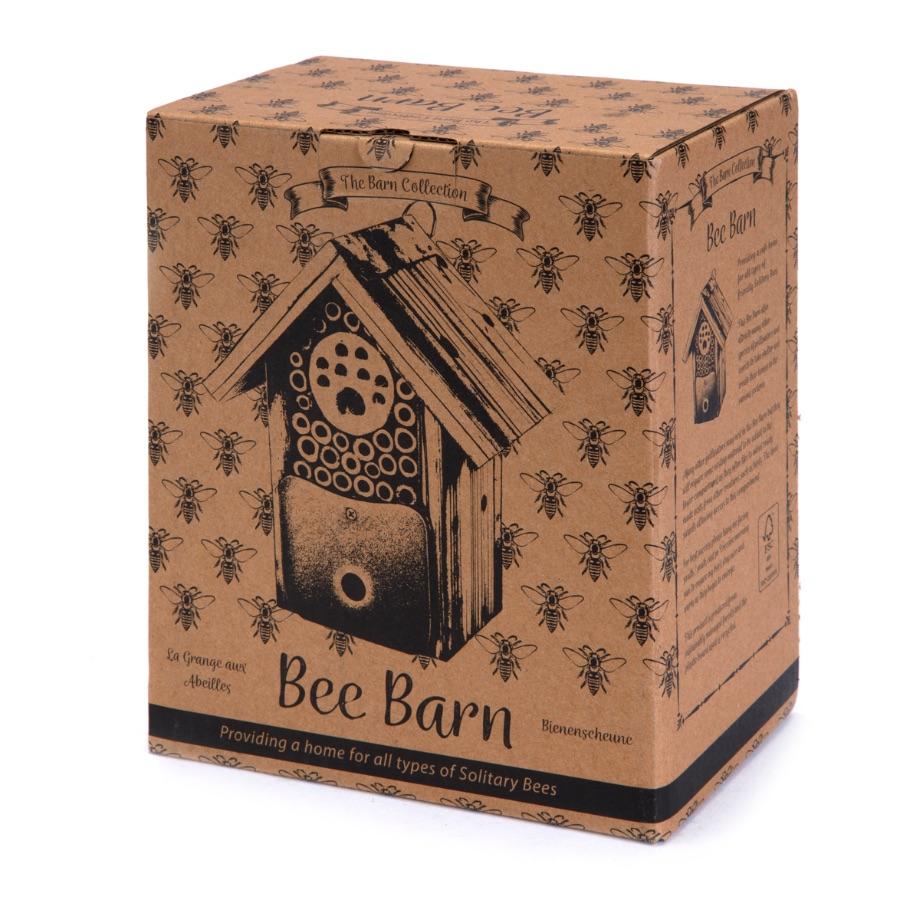 Bee Barn