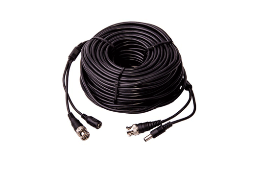 BNC+DC Cable