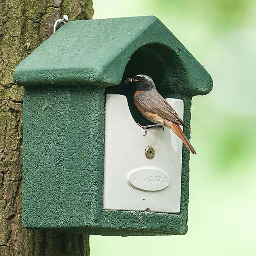 Woodstone Barcelona Open Nest Box