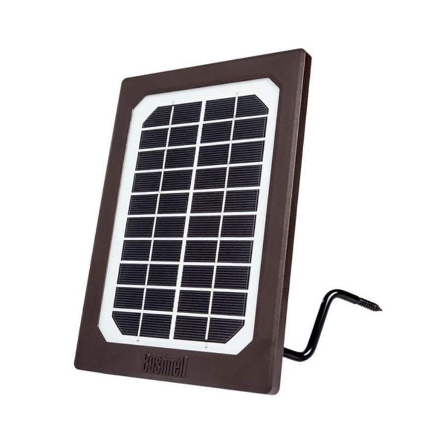 Bushnell Solar Panel Tan Universal