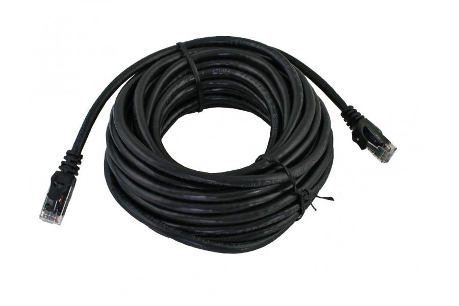 External Cat5e Patch Lead RJ45