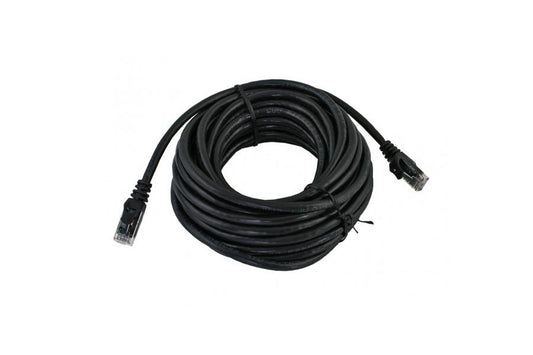 External Cat5e Patch Lead RJ45