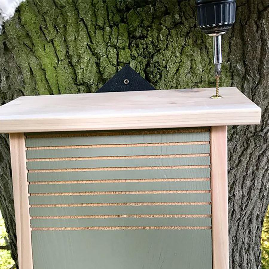 Conservation Bat Box