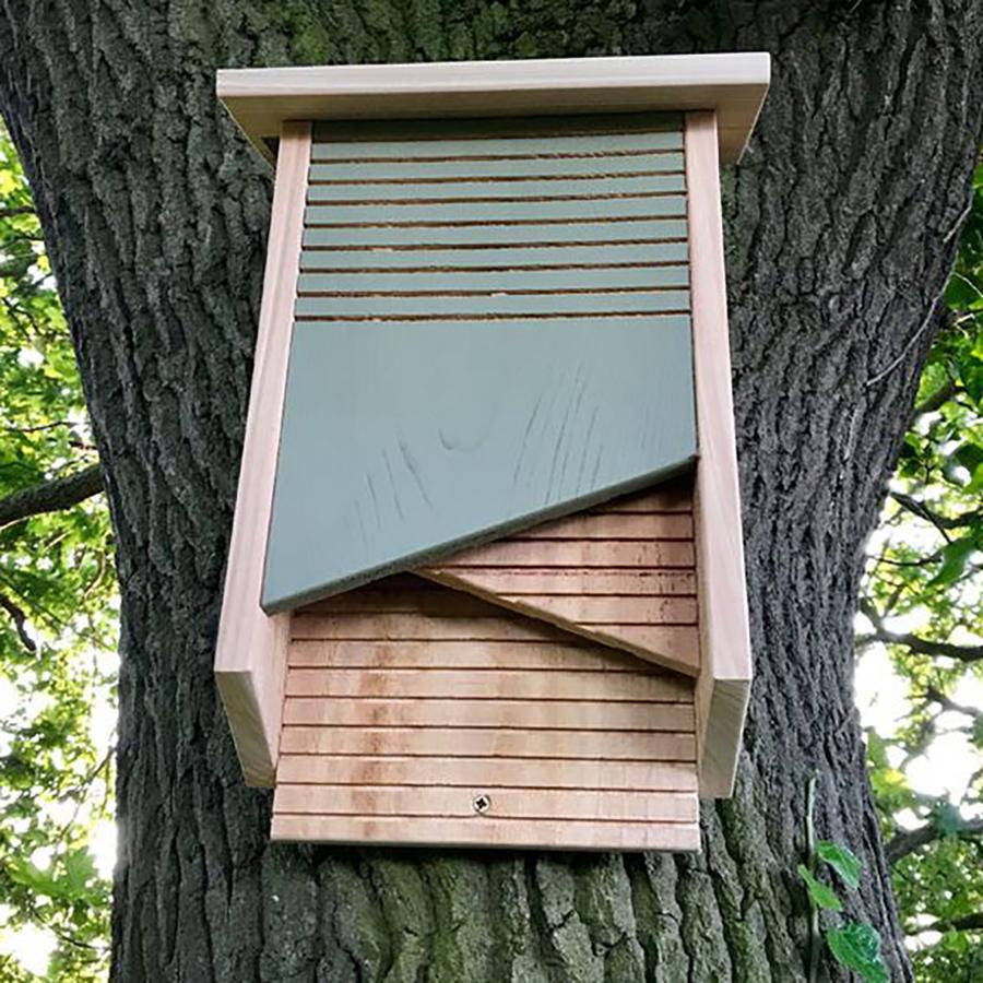 Conservation Bat Box