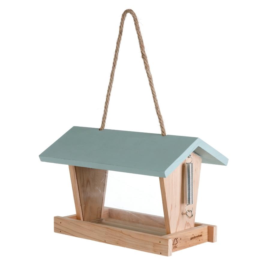 Lakeside Lodge Bird Feeder