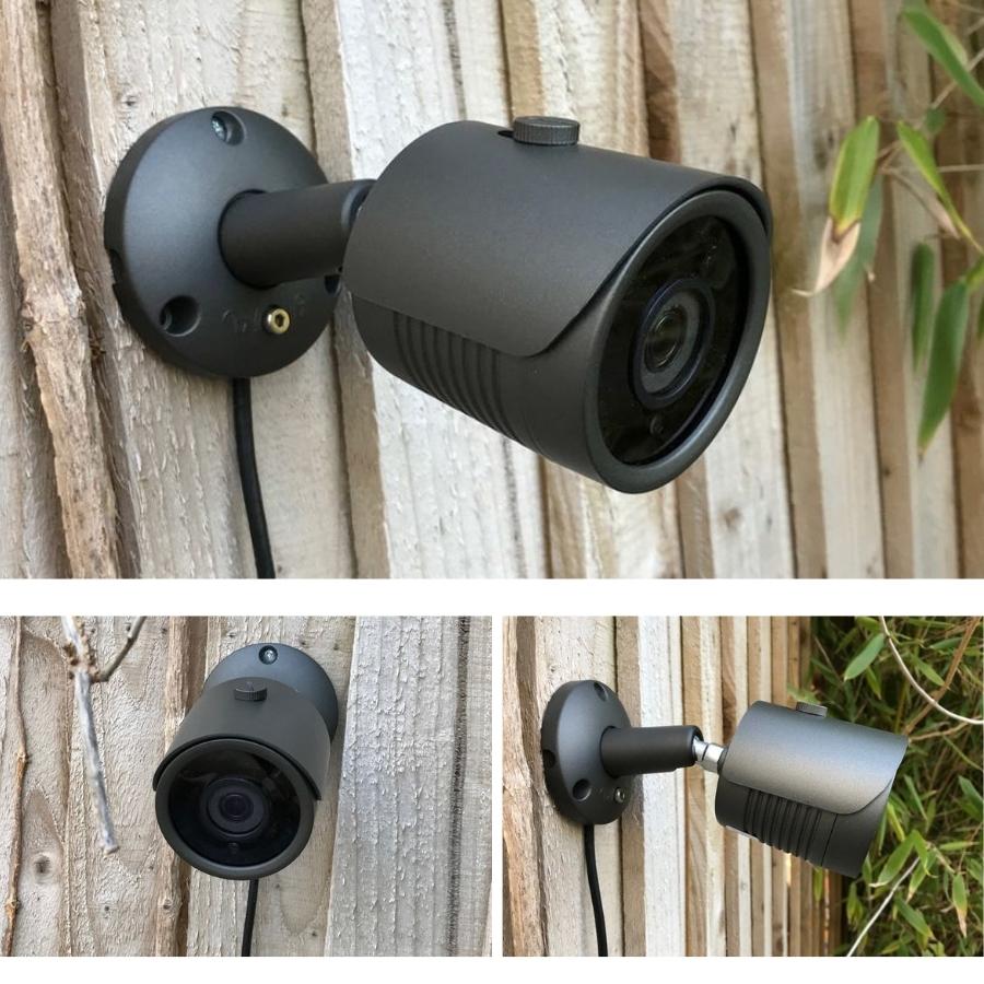Garden Wildlife Camera Kit – Gardenature - Main Image