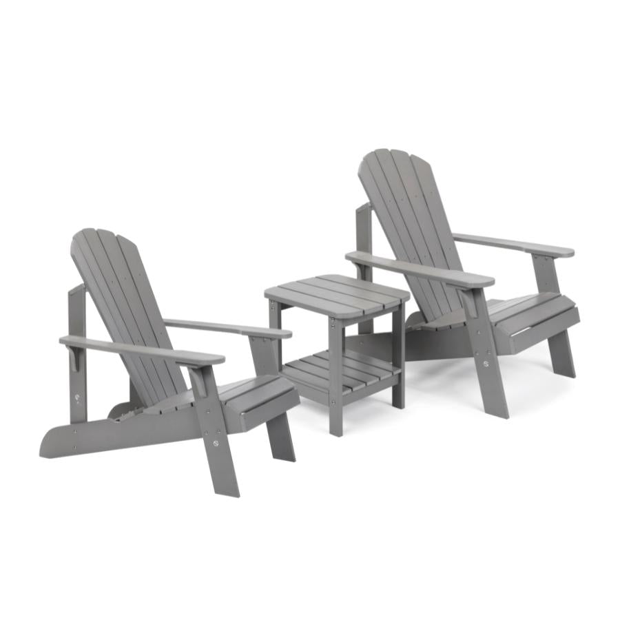 Luxury Adirondack Chair and Bundles