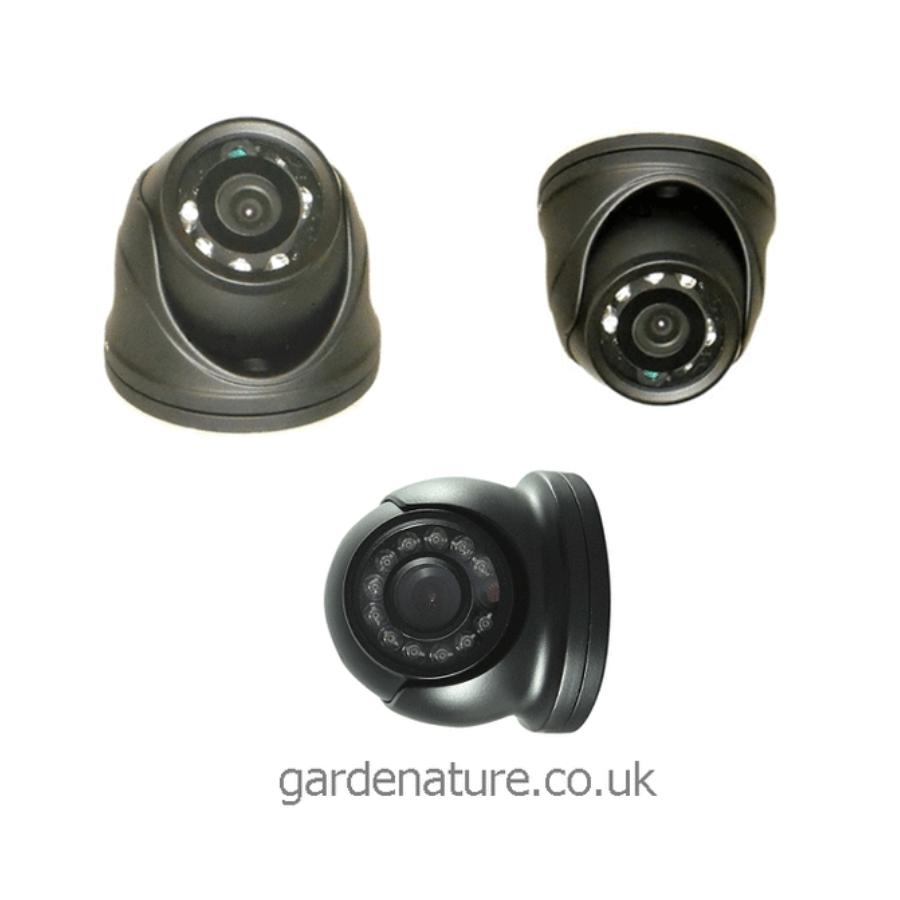 Mini Eyeball Camera Kit