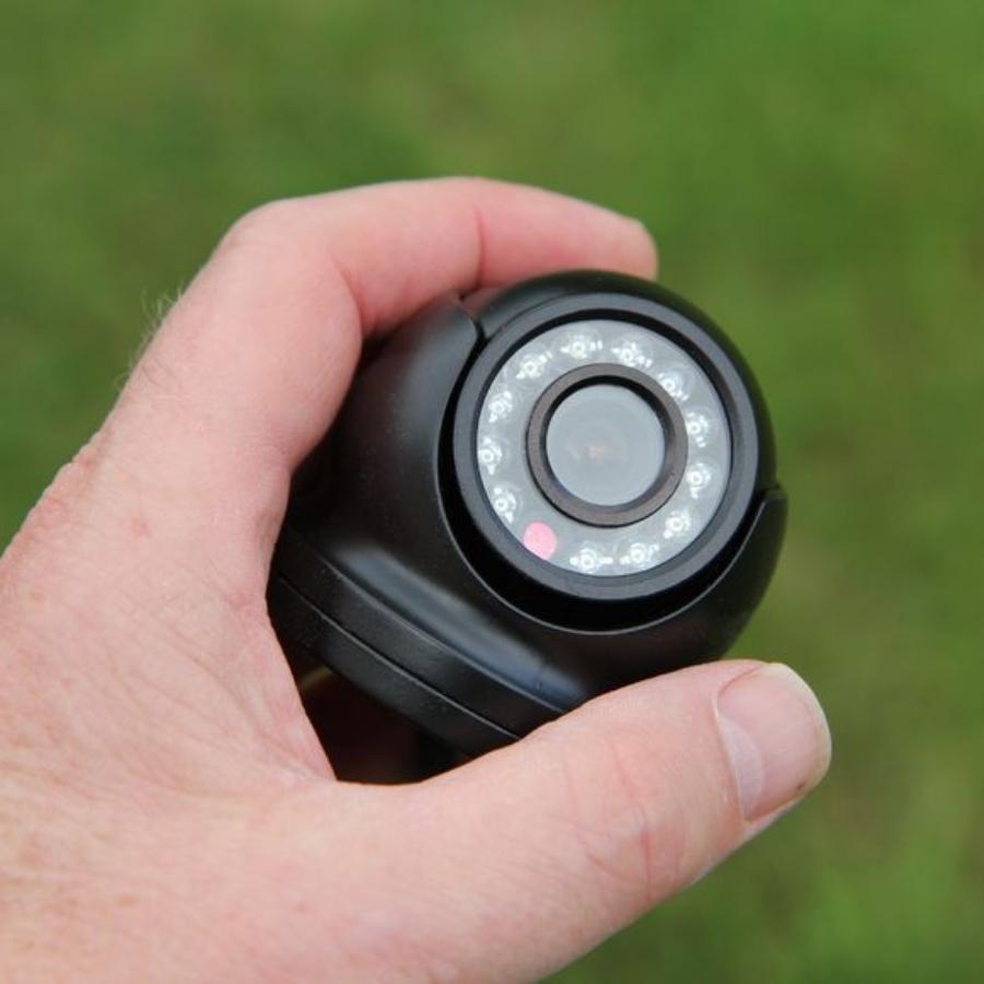 Mini Eyeball Camera Kit