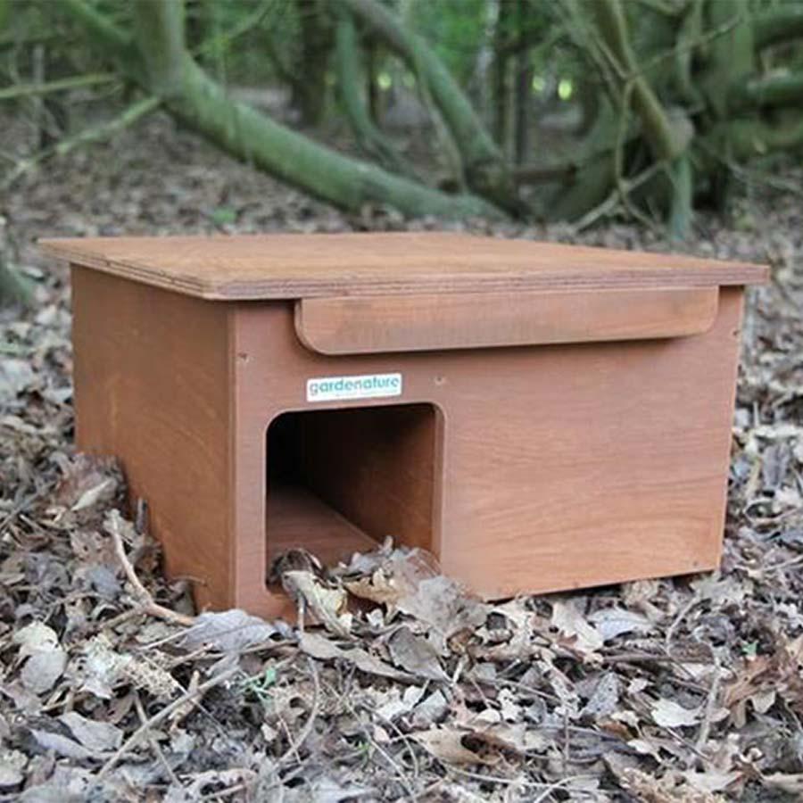 Hedgehog Home