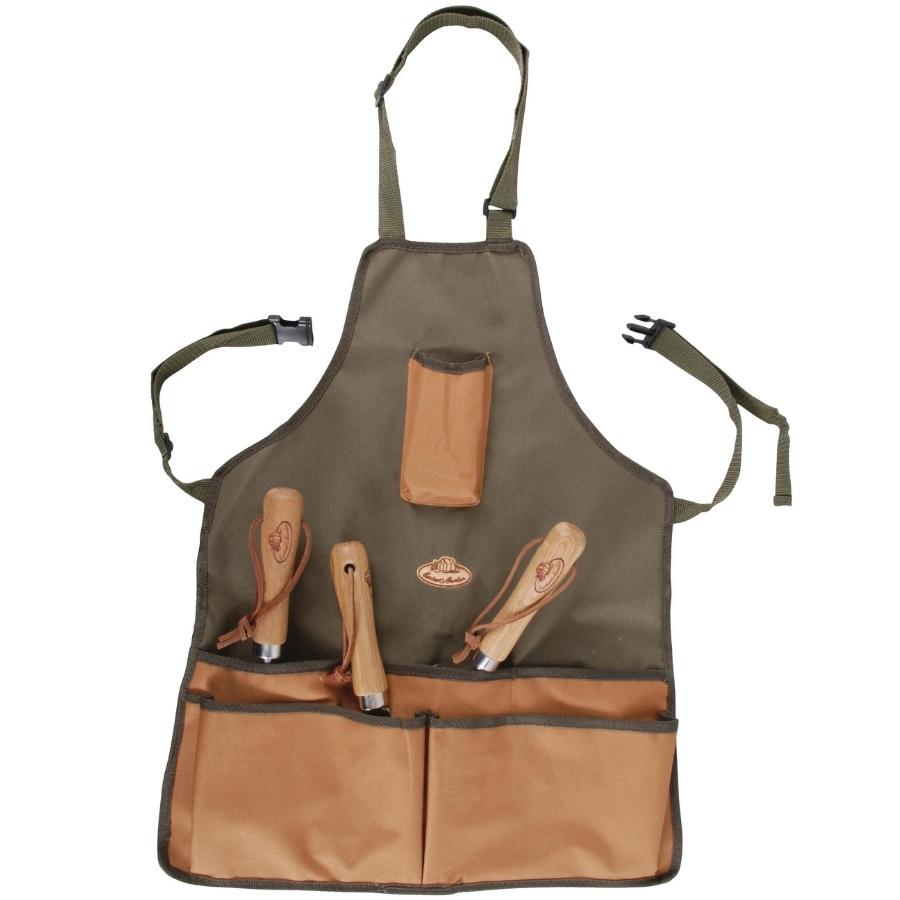 GARDEN TOOL APRON
