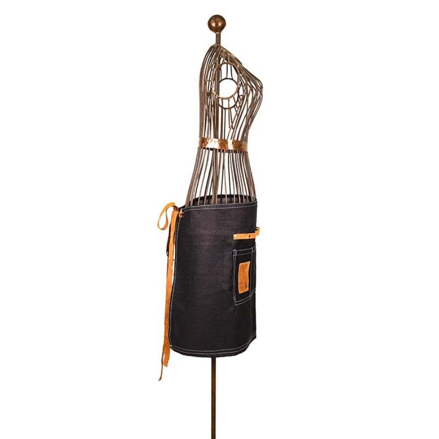 DENIM GARDEN TOOL BELT