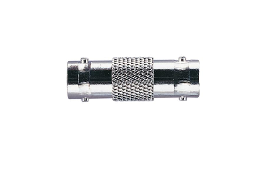 BNC Female-Female Coupler