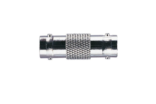 BNC Female-Female Coupler