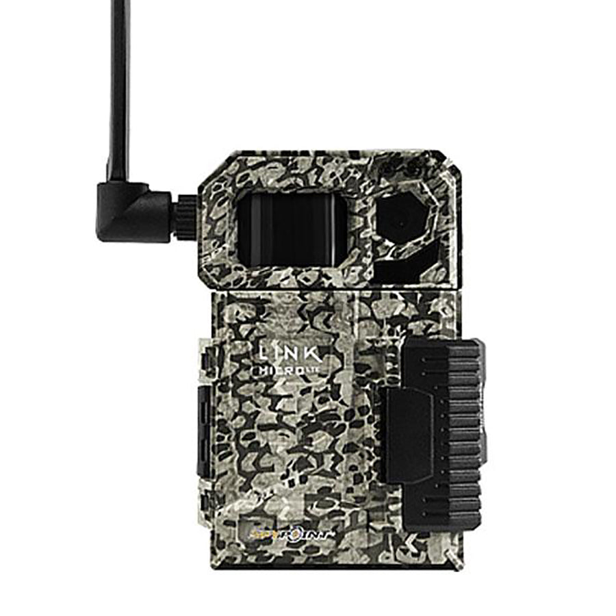 Spypoint Link-Micro LTE Camera Gardenature