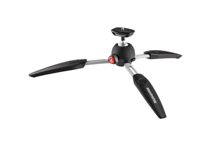 PIXI EVO 2-Section Mini Tripod