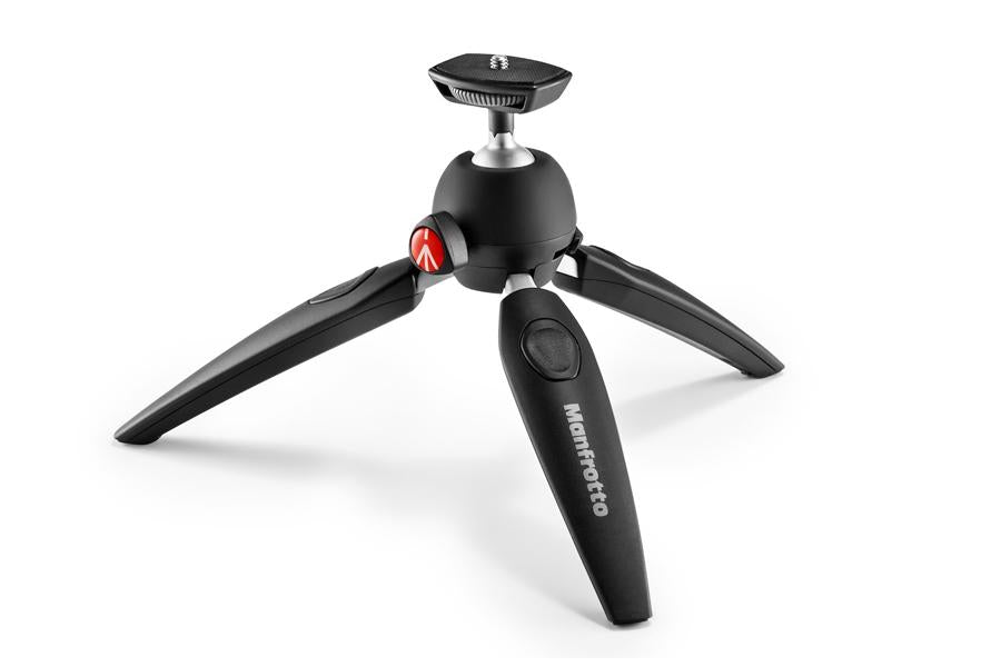 PIXI EVO 2-Section Mini Tripod