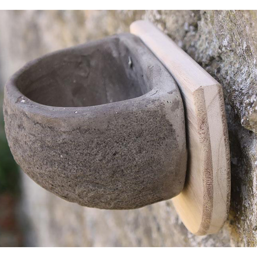 Swallow Nesting Bowl