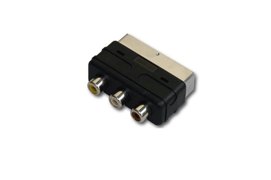 TV Scart Adaptor