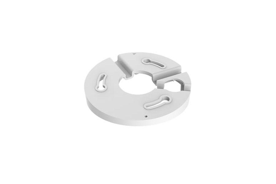Dome Camera Tilted Mount