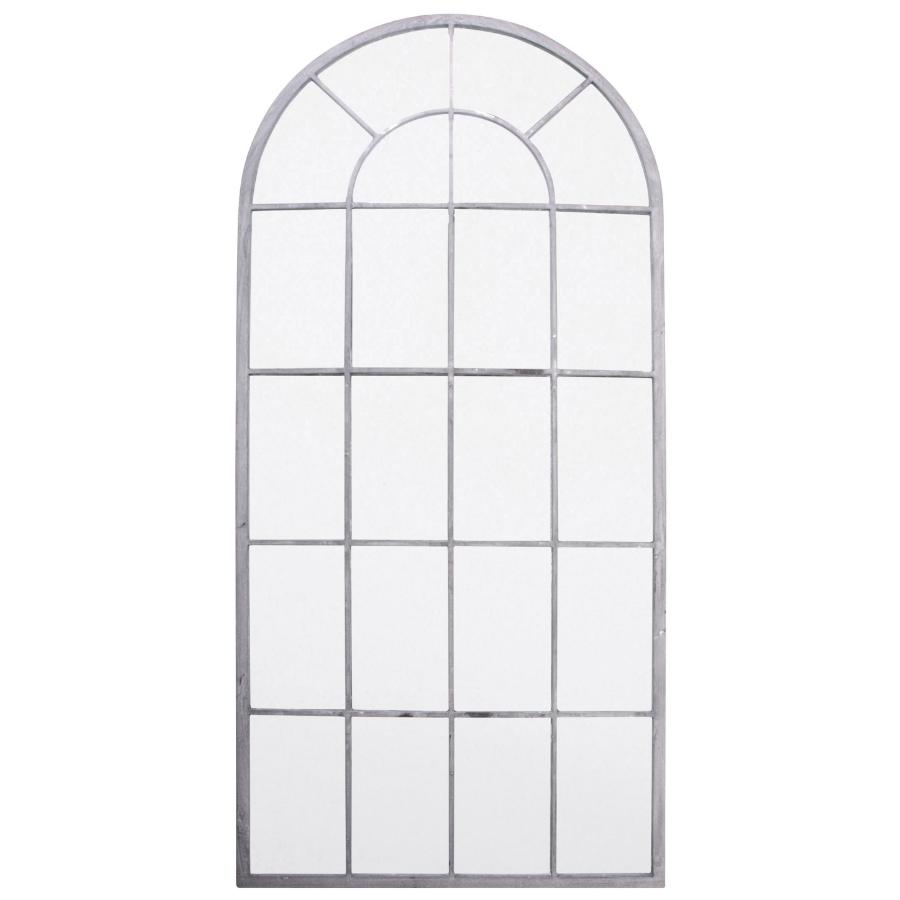 ARCH TALL OUTDOOR MIRROR