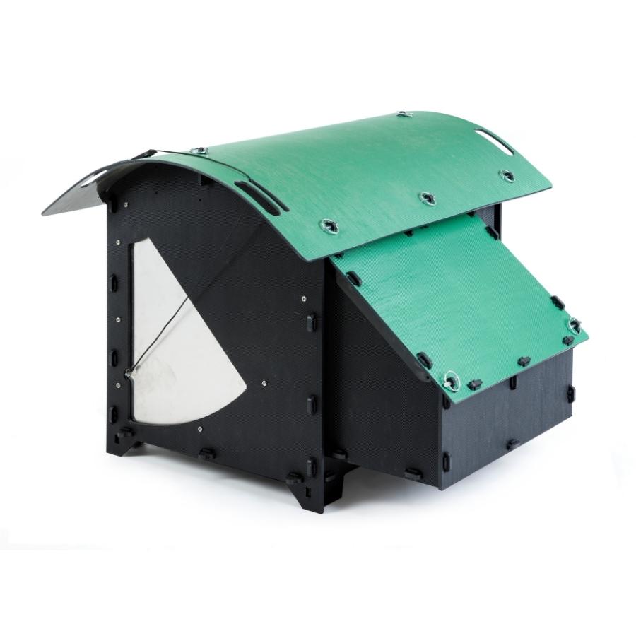 Chicken House Medium