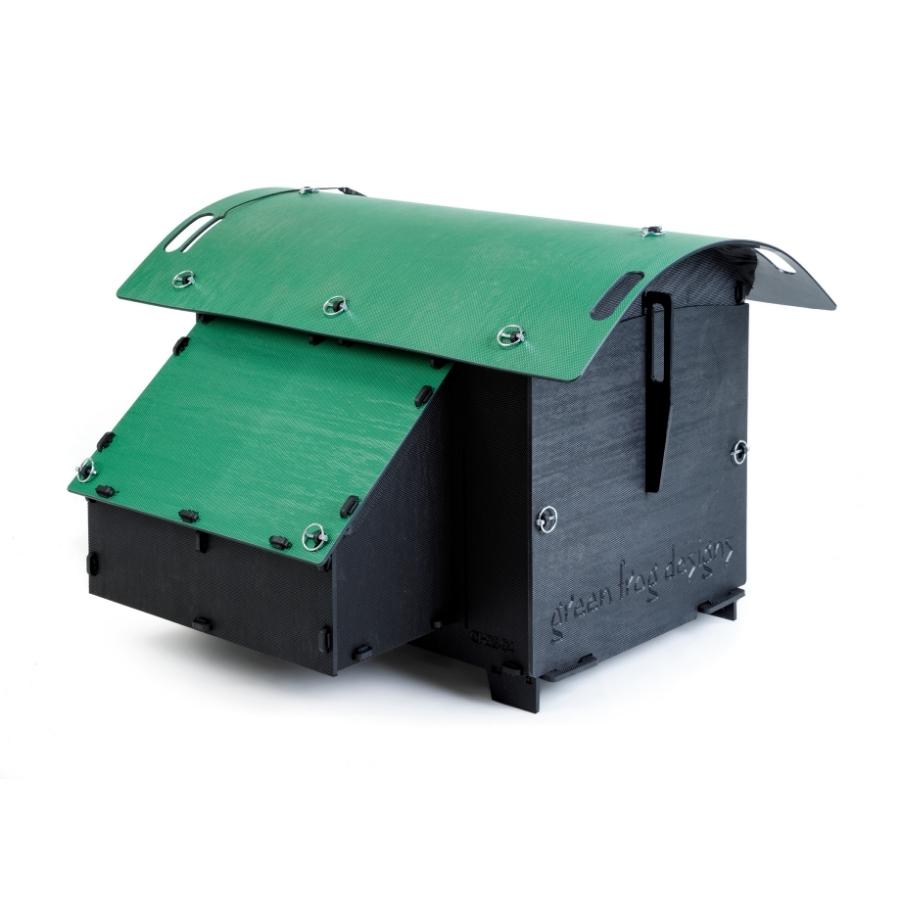 Chicken House Medium