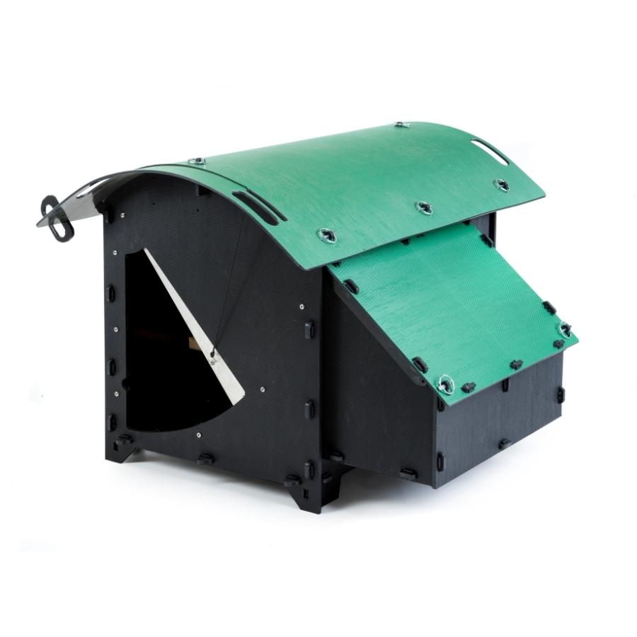 Chicken House Medium