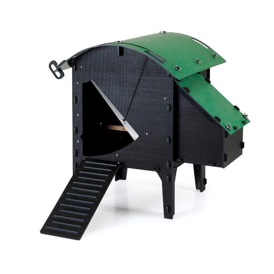 Chicken Lodge Small