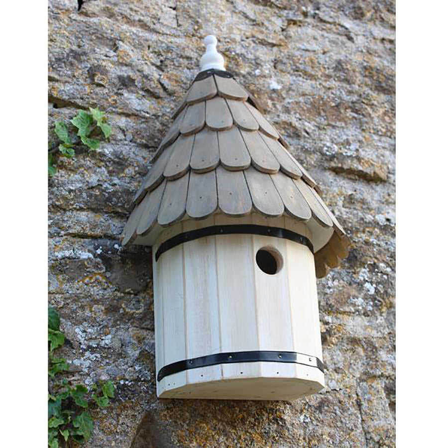 Dovecote Bird Box
