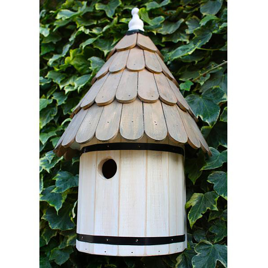 Dovecote Bird Box