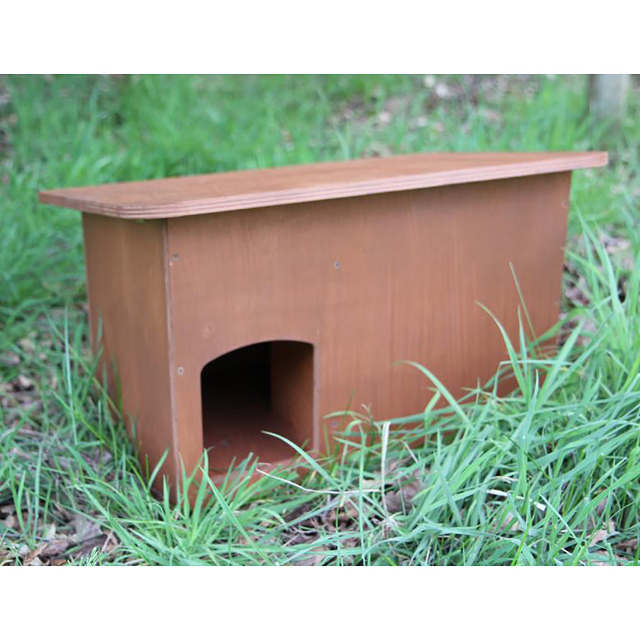 Duck Nesting Box