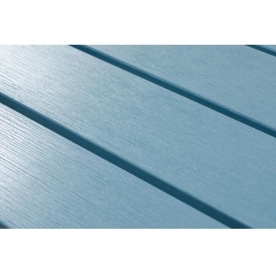 Henley Adirondack Side Table - Blue