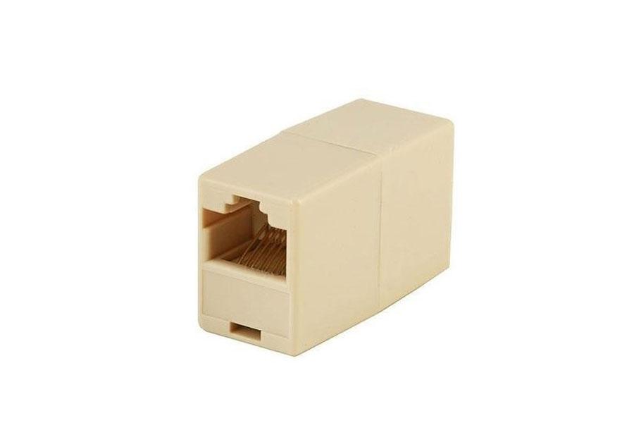 UTP RJ45 Cable Coupler