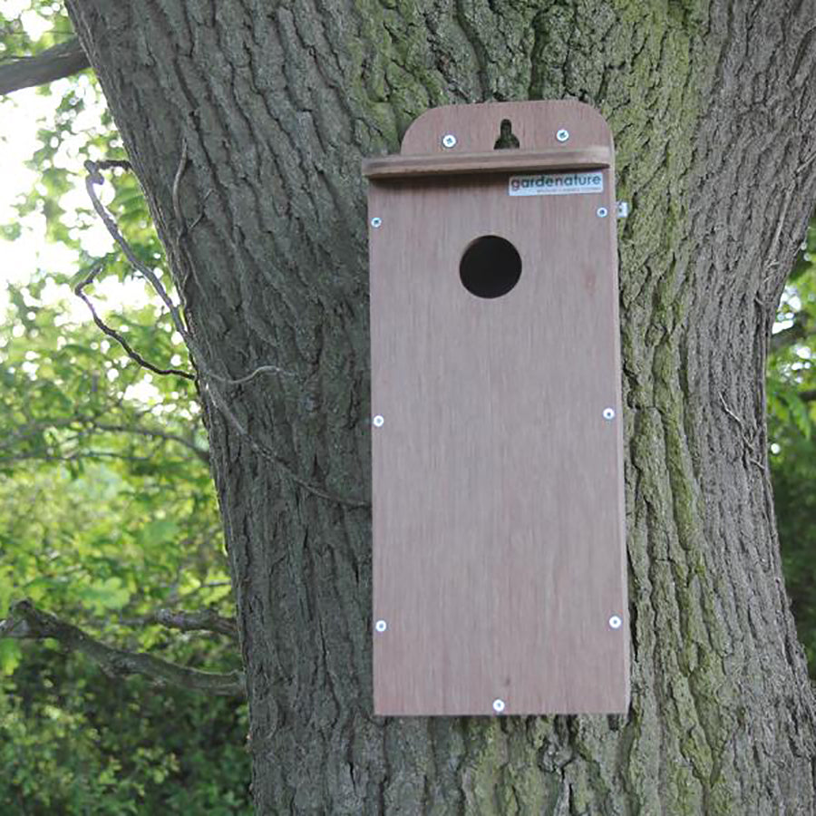 Starling Nestbox - Marine ply