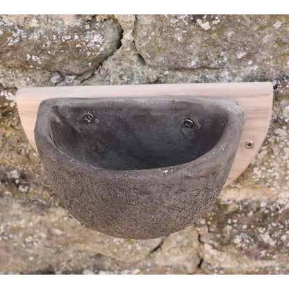 Swallow Nesting Bowl