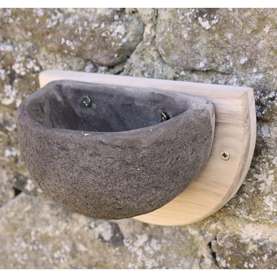 Swallow Nesting Bowl