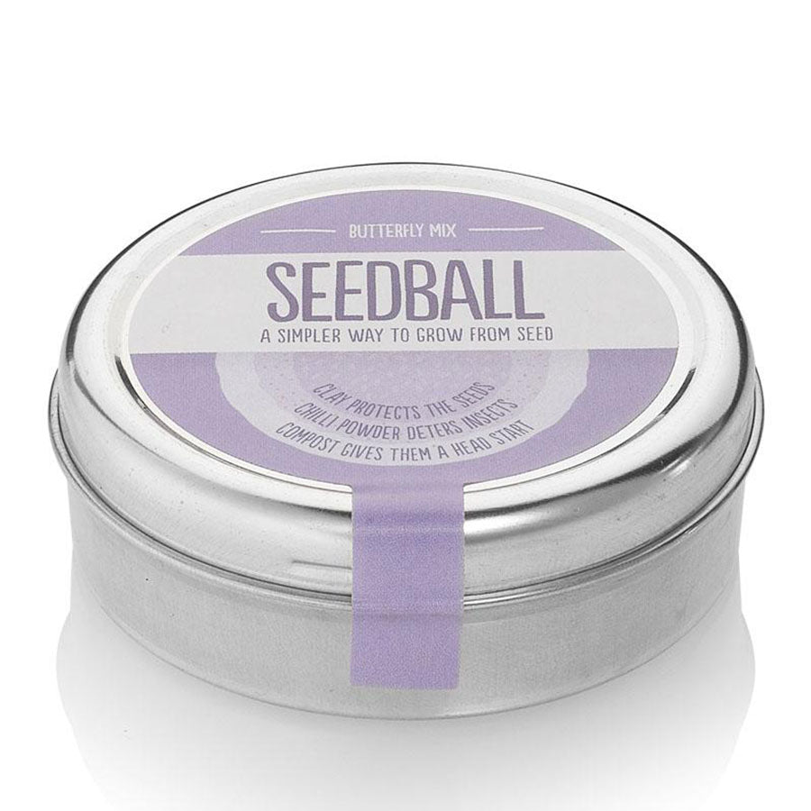 SeedBall - Butterfly Mix