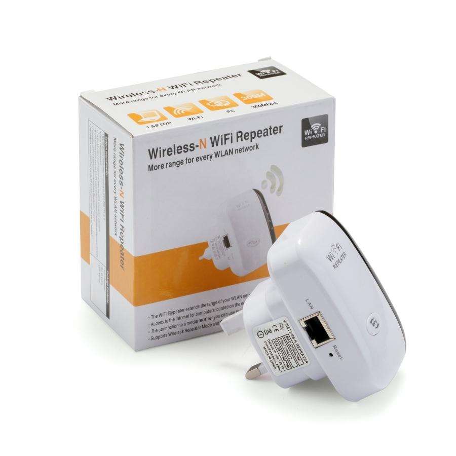 Shop WiFi Boosters and WiFi Extenders