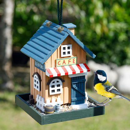 Bird Lovers Bundle - The perfect kit bring birds in your Garden