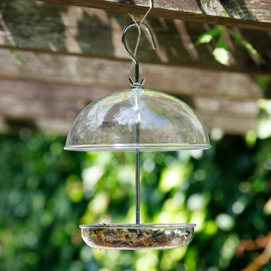 Bird Lovers Bundle - The perfect kit bring birds in your Garden
