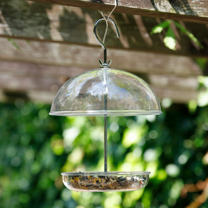 Bird Lovers Bundle - The perfect kit bring birds in your Garden
