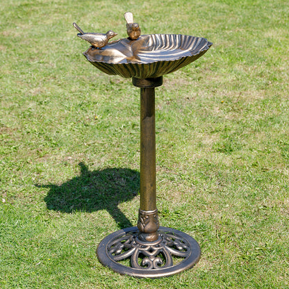 Pompeii Garden Bird Bundle