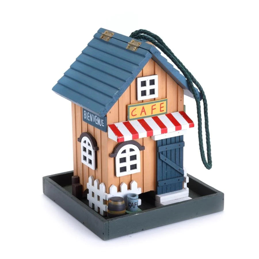 Bird Lovers Bundle - The perfect kit bring birds in your Garden