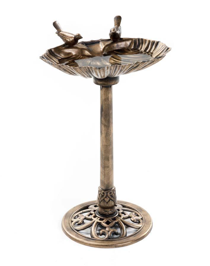 Pompeii Garden Bird Bundle