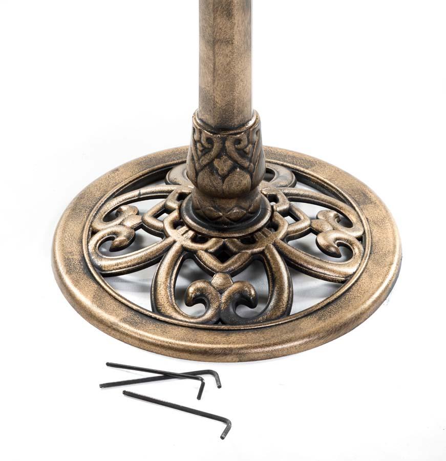 Pompeii Garden Bird Bundle